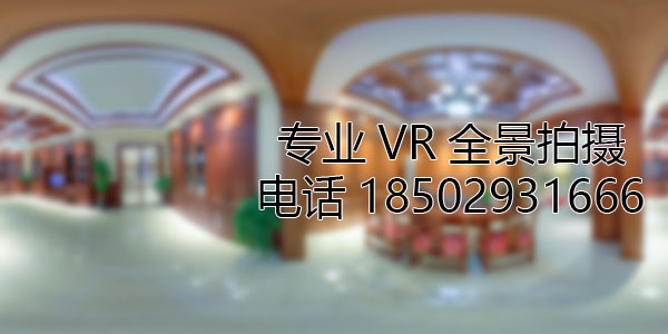 淮安房地产样板间VR全景拍摄
