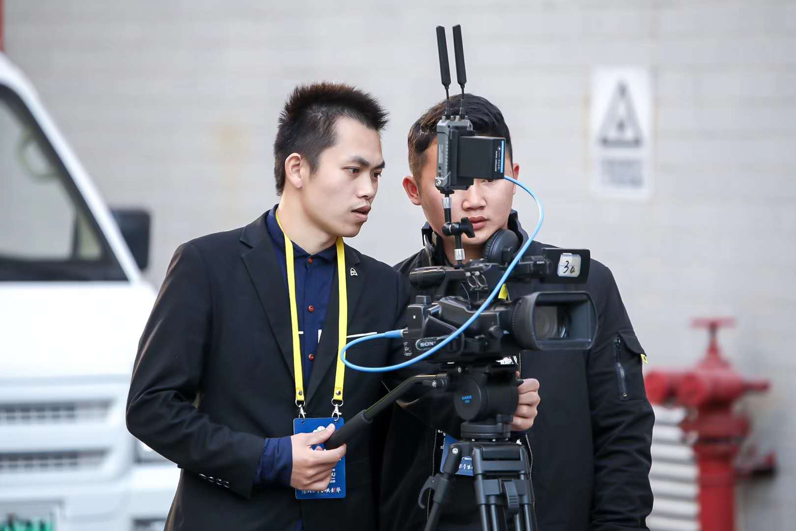 淮安360全景拍摄技巧：探索高效的全景拍摄之路